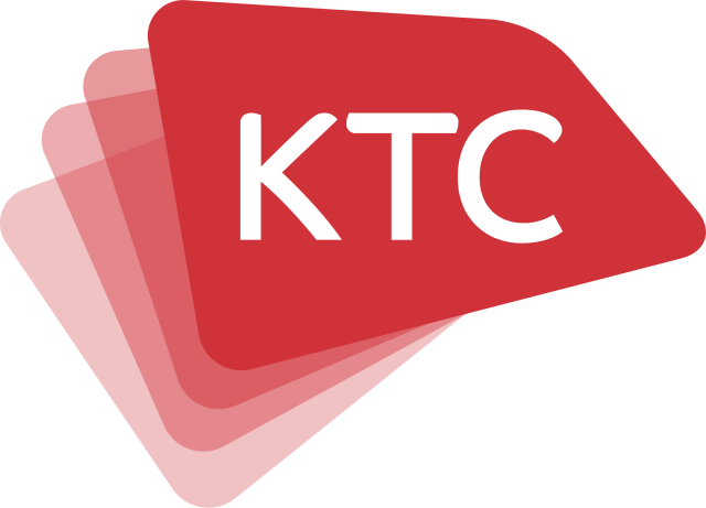 บริษัท บัตรกรุงไทย จำกัด (มหาชน)